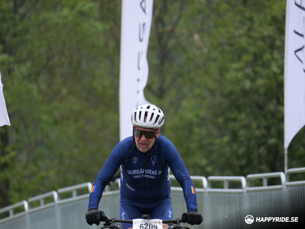 Bild från Lida Loop 2025