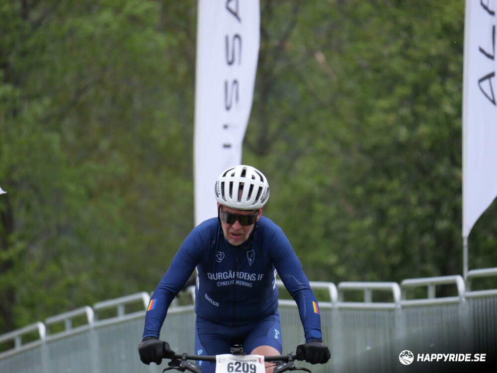 Bild från Lida Loop 2025