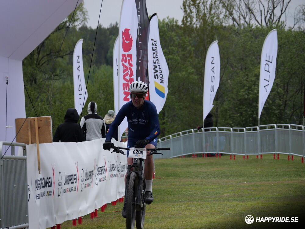 Bild från Lida Loop 2025