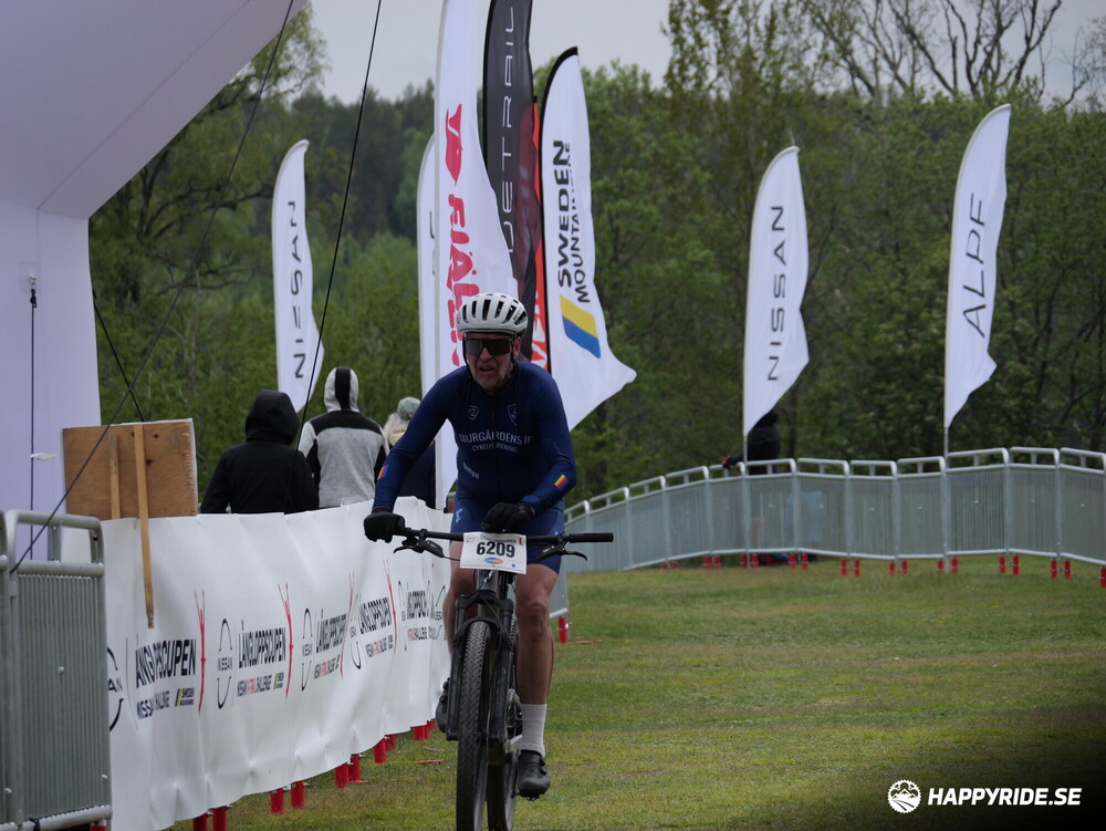 Bild från Lida Loop 2025