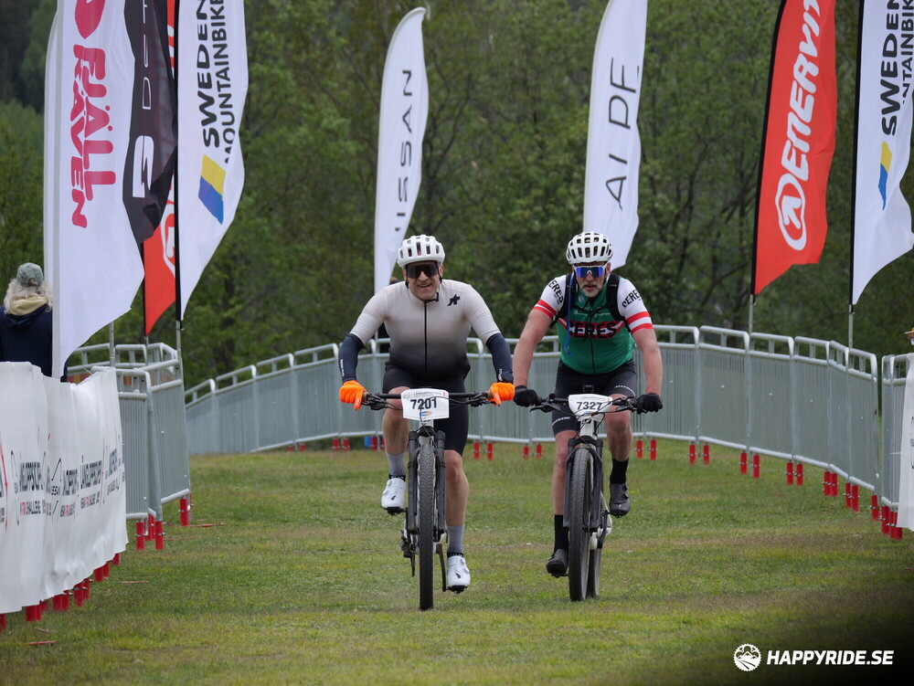 Bild från Lida Loop 2025