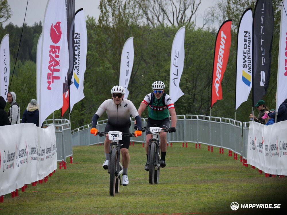 Bild från Lida Loop 2025