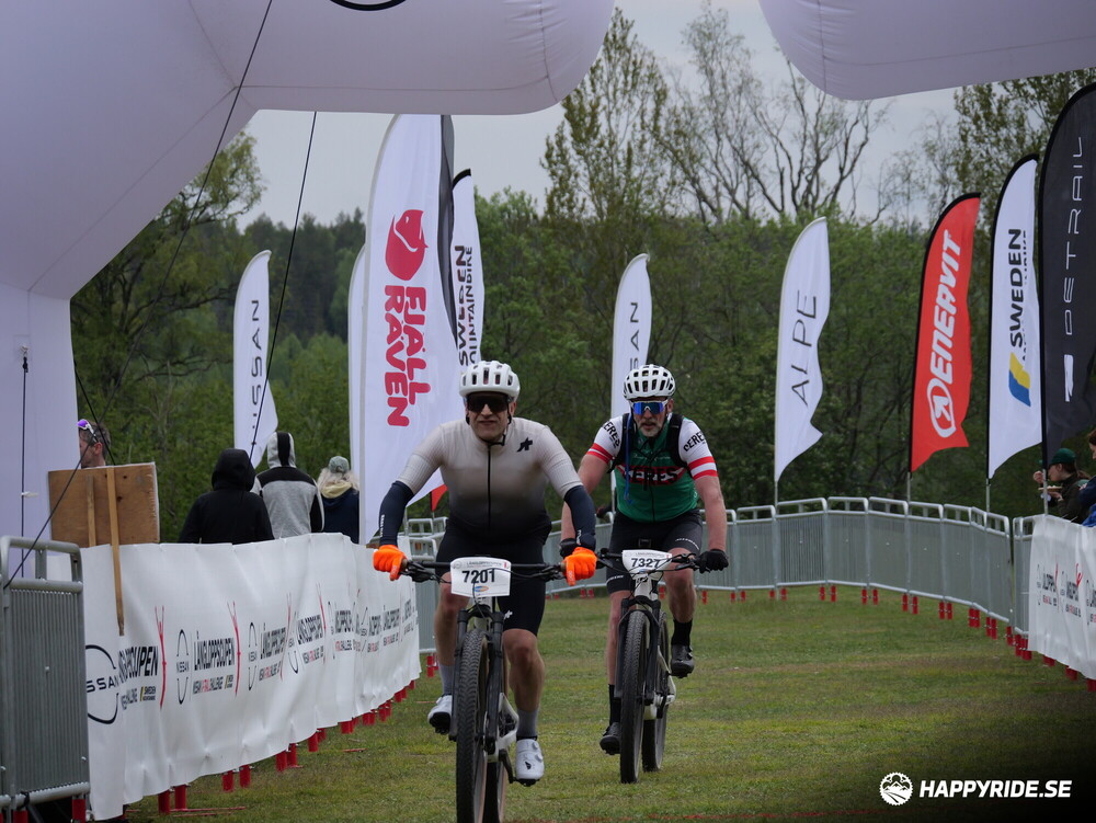 Bild från Lida Loop 2025