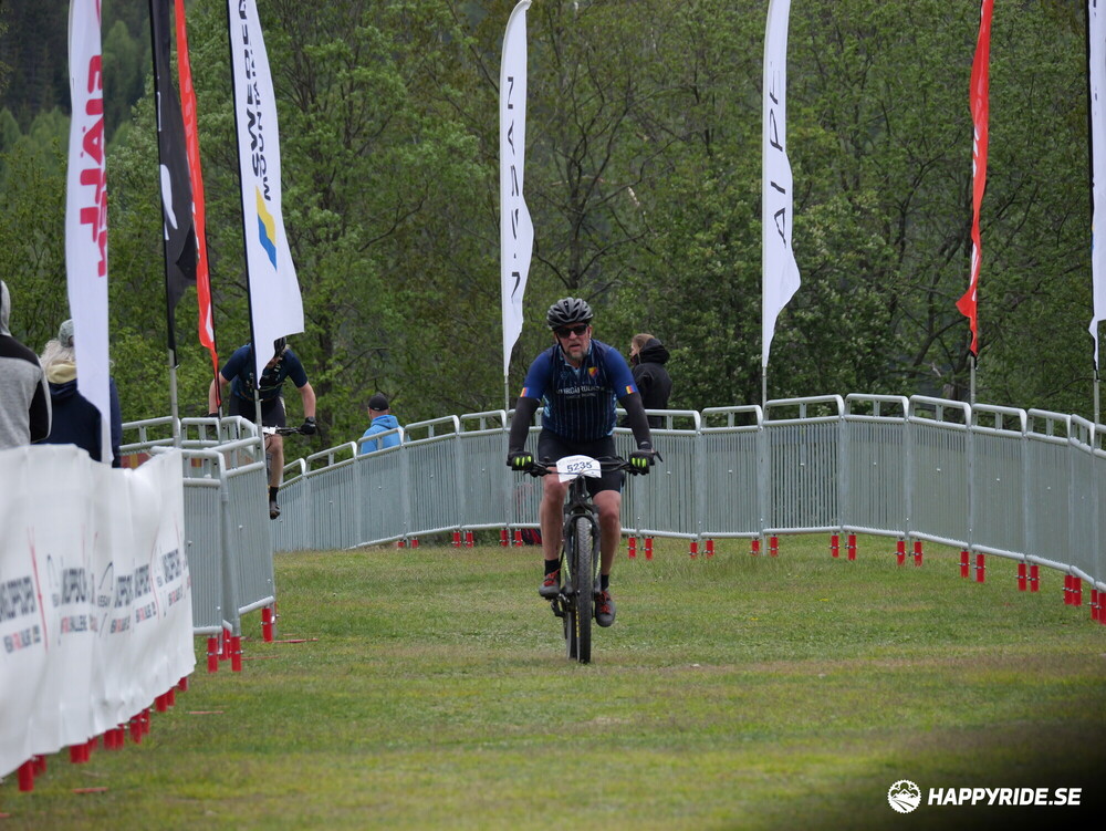 Bild från Lida Loop 2025