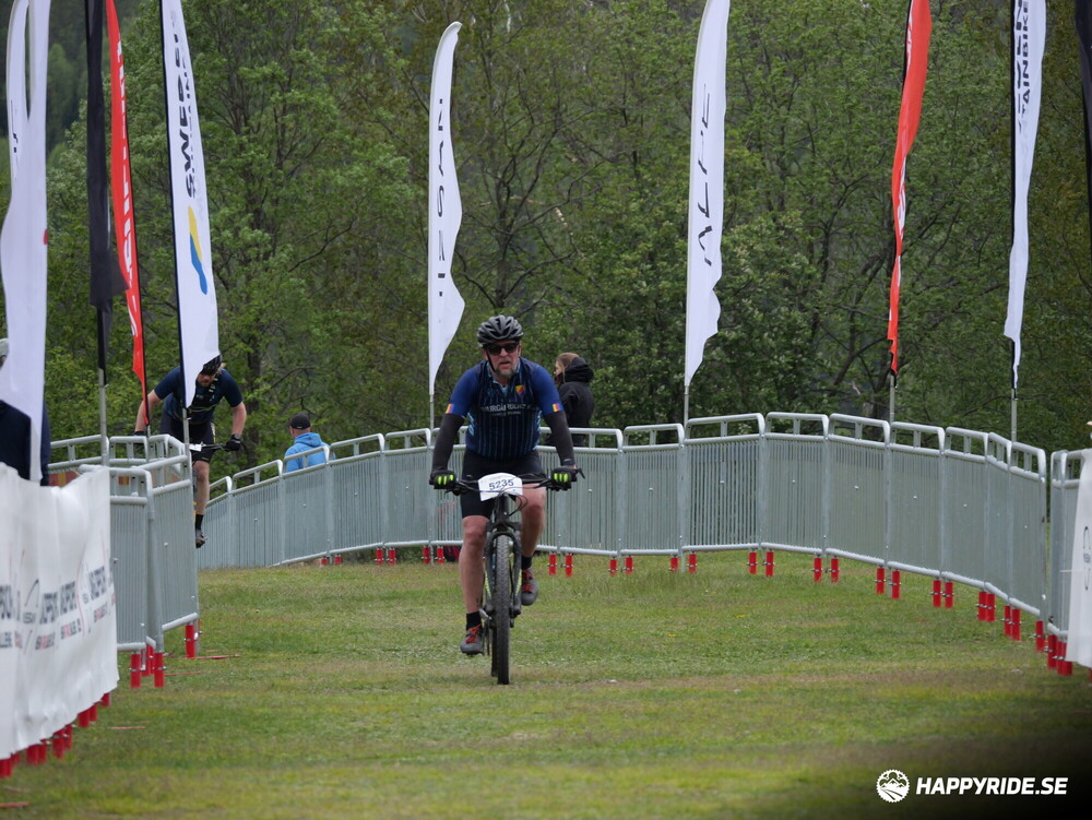 Bild från Lida Loop 2025