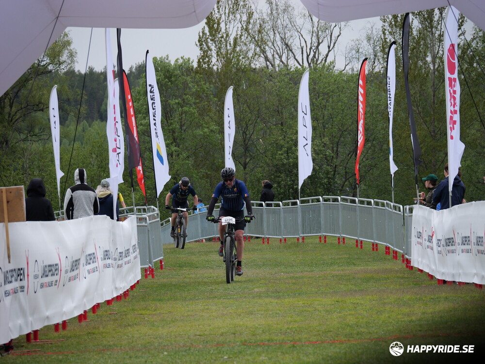 Bild från Lida Loop 2025