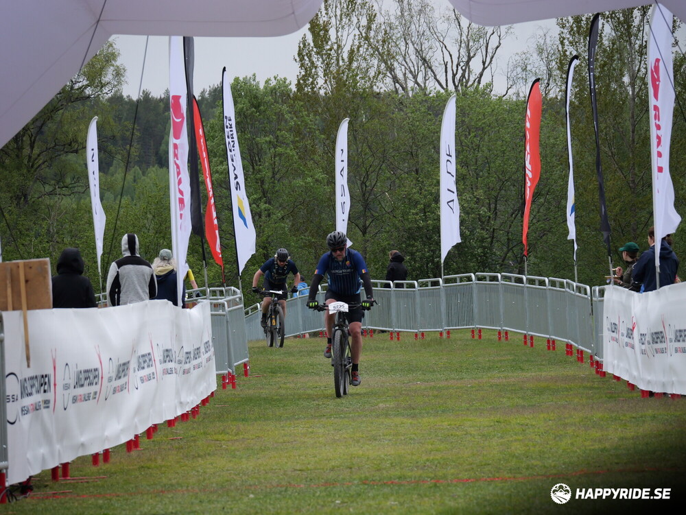 Bild från Lida Loop 2025