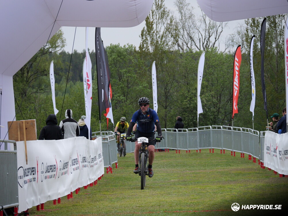 Bild från Lida Loop 2025