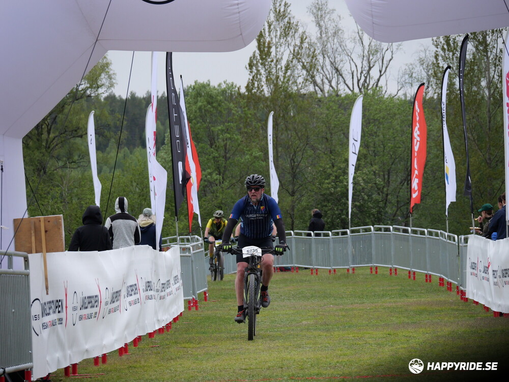 Bild från Lida Loop 2025