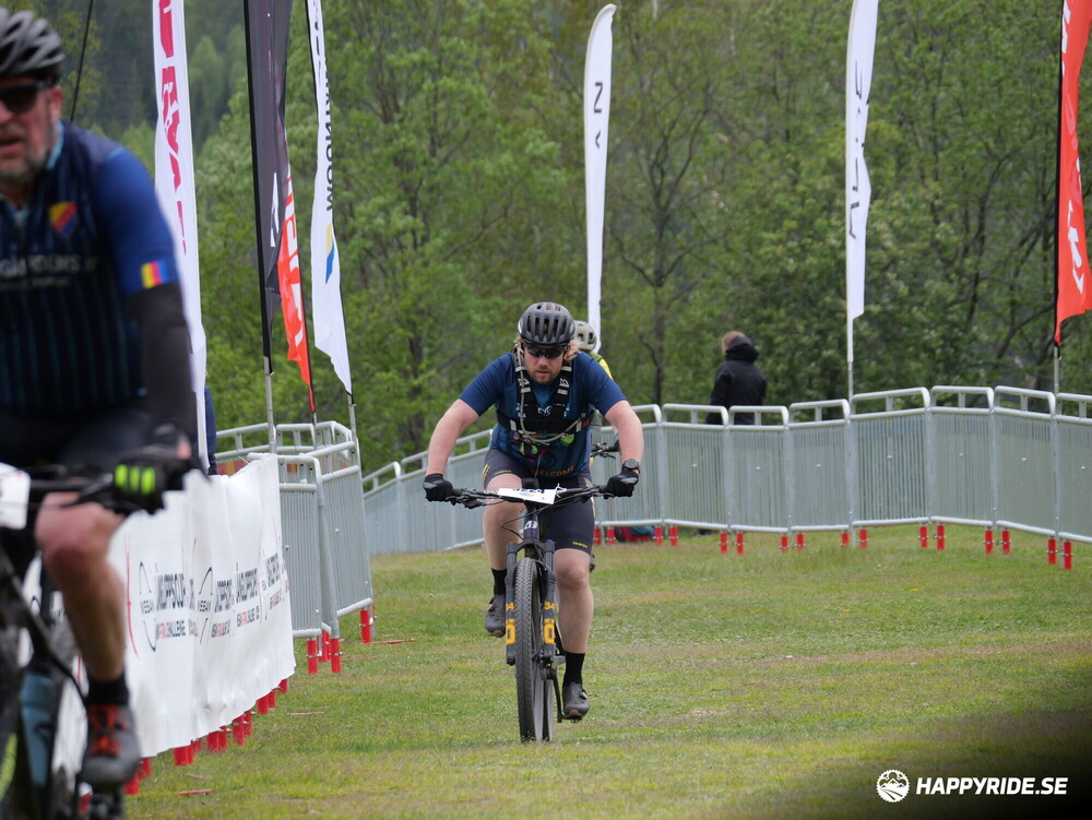 Bild från Lida Loop 2025