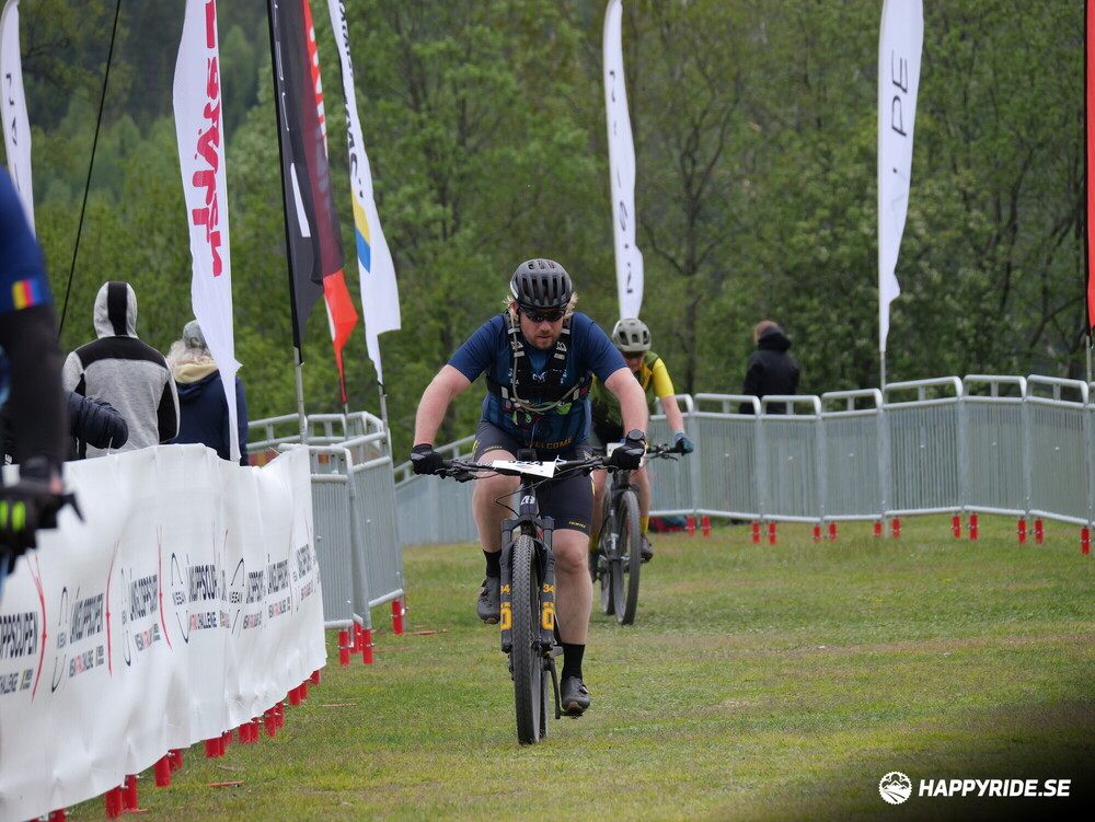 Bild från Lida Loop 2025