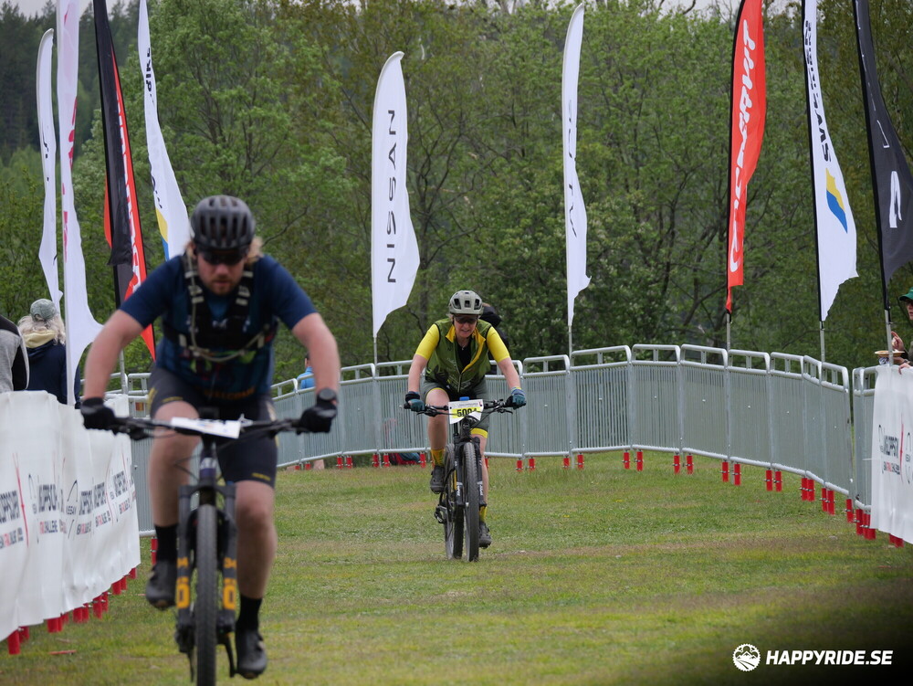 Bild från Lida Loop 2025