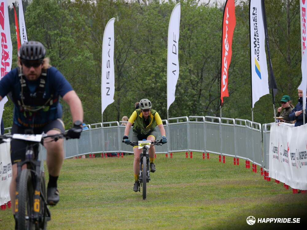 Bild från Lida Loop 2025