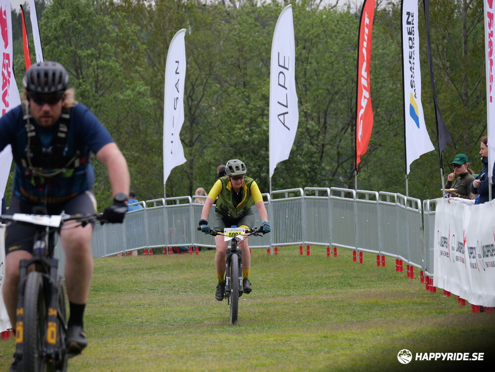 Bild från Lida Loop 2025