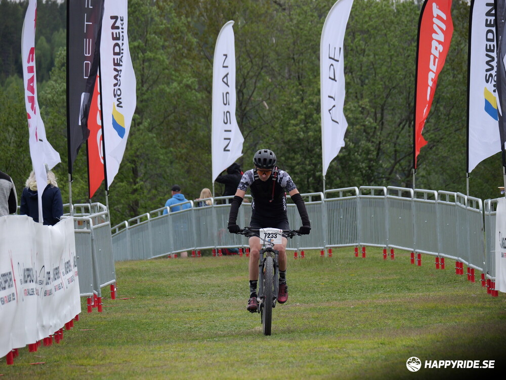 Bild från Lida Loop 2025