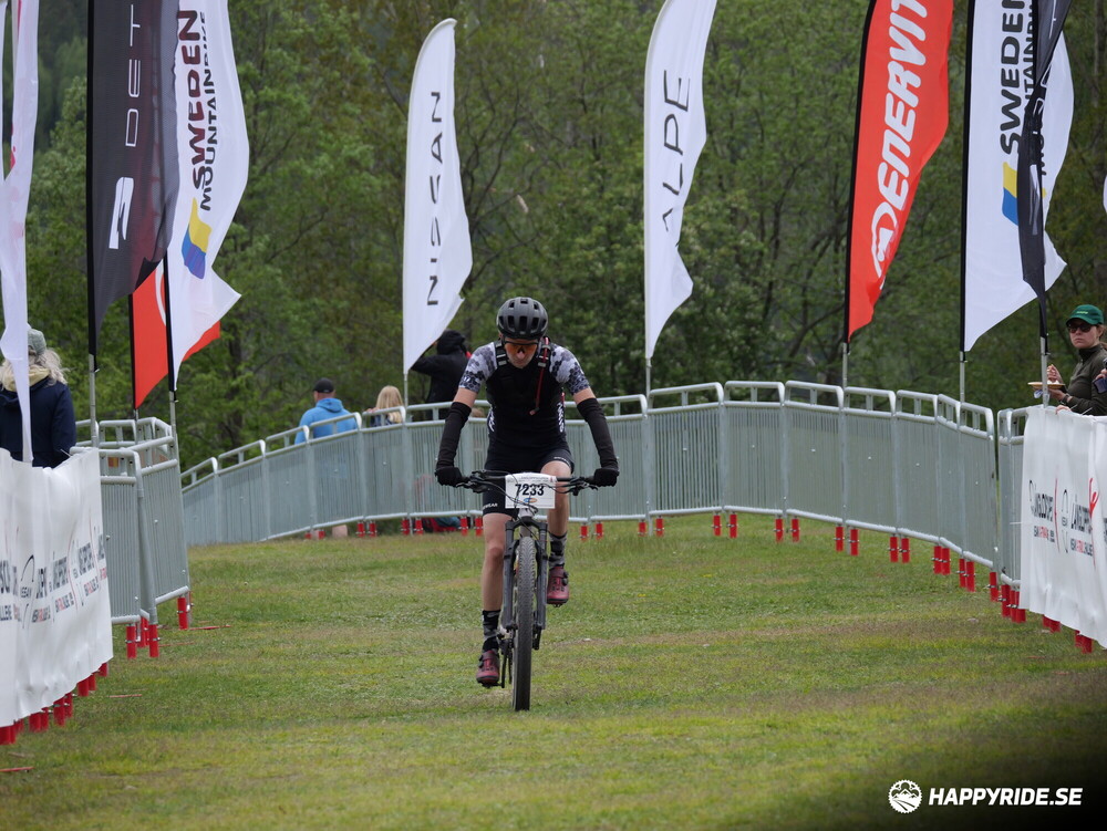 Bild från Lida Loop 2025