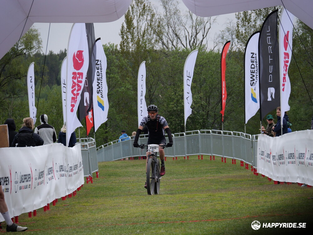 Bild från Lida Loop 2025