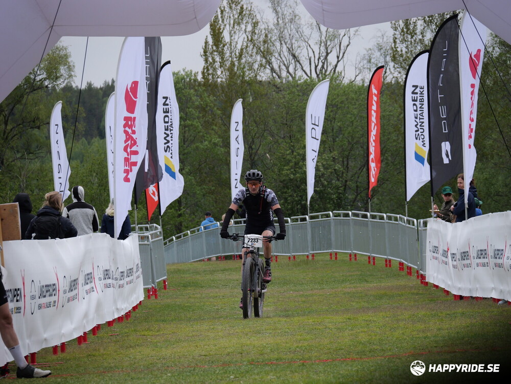 Bild från Lida Loop 2025