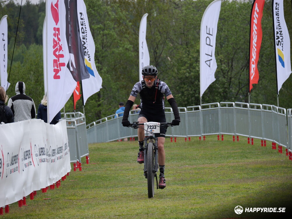 Bild från Lida Loop 2025