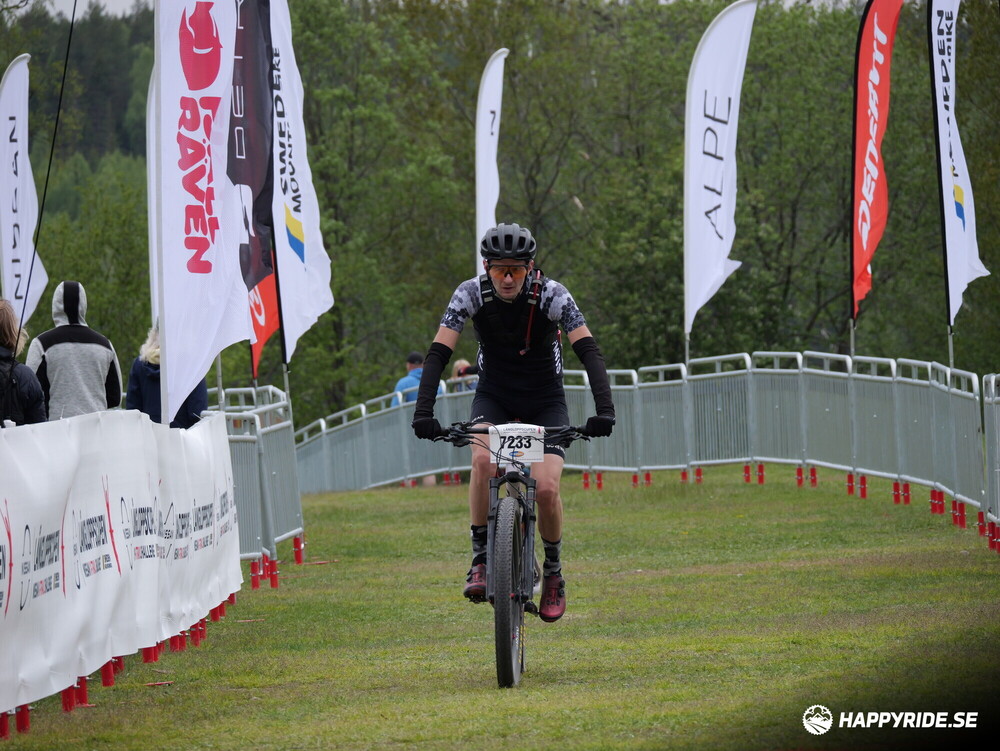 Bild från Lida Loop 2025