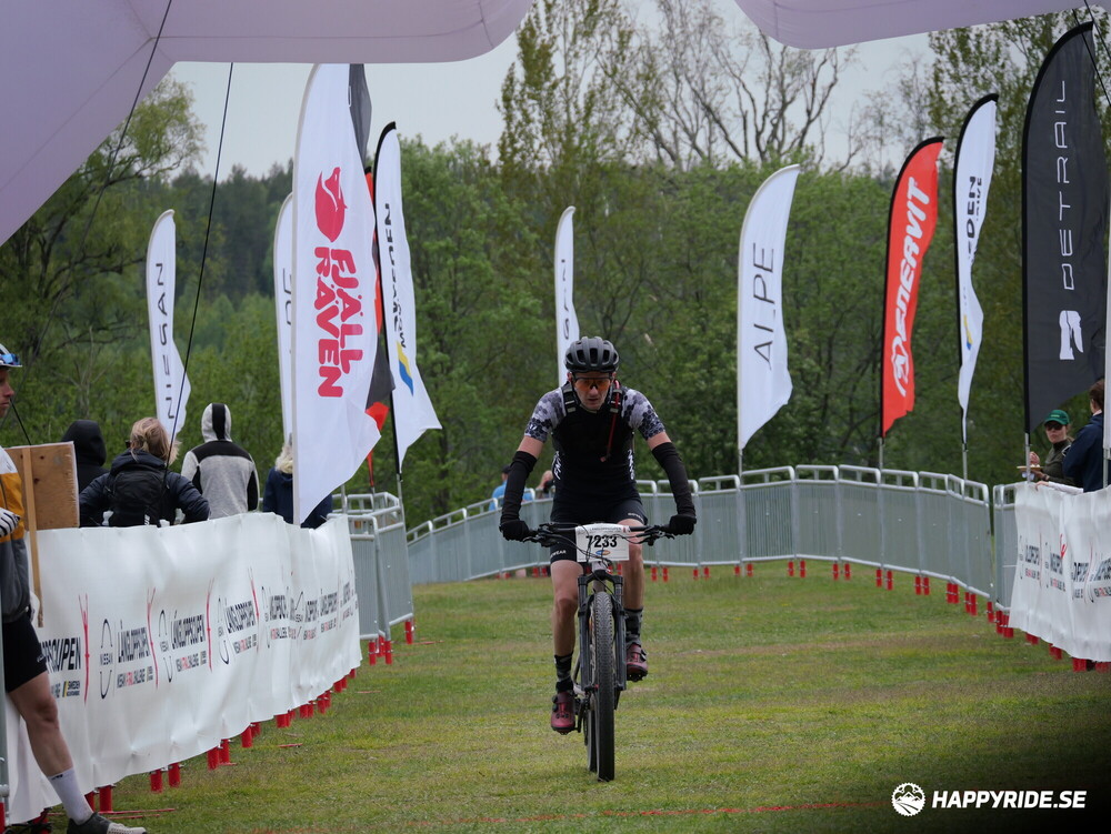 Bild från Lida Loop 2025