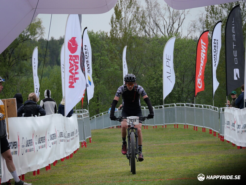 Bild från Lida Loop 2025