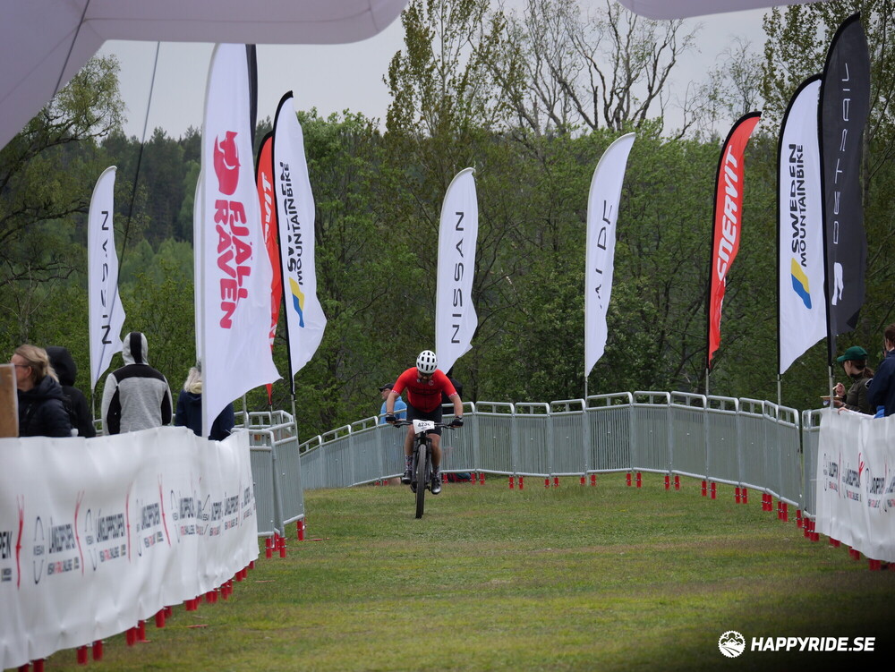 Bild från Lida Loop 2025