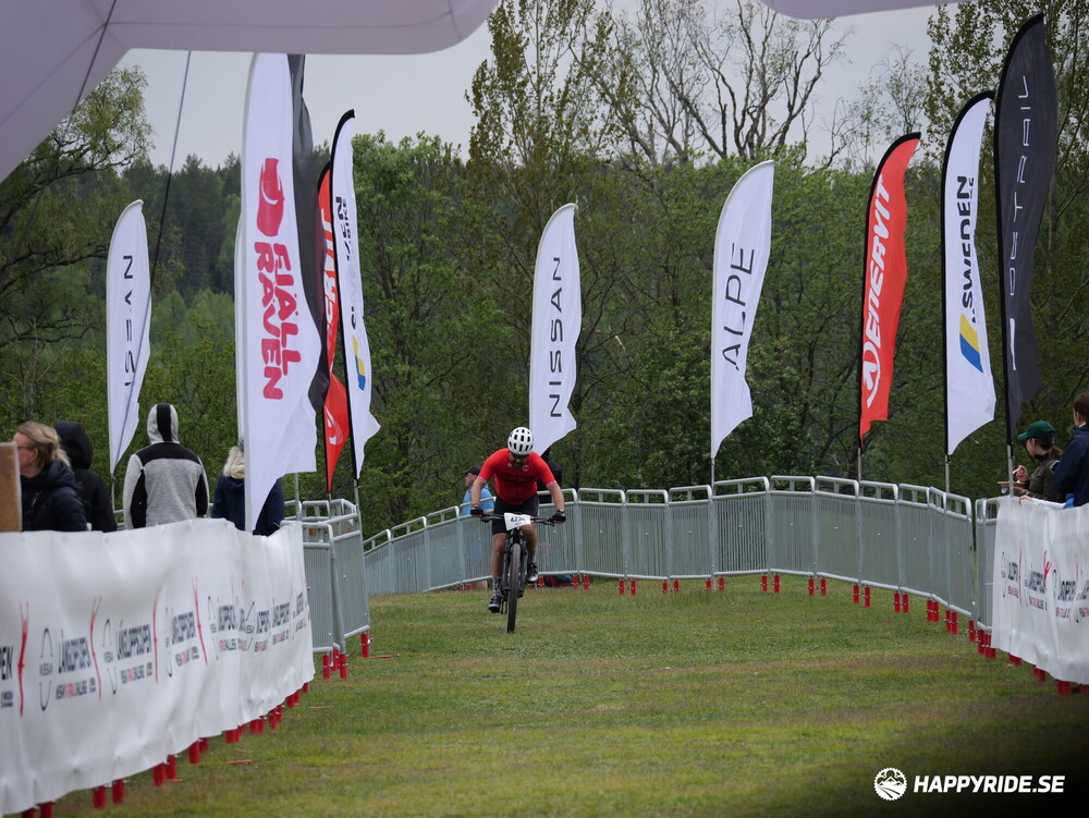 Bild från Lida Loop 2025