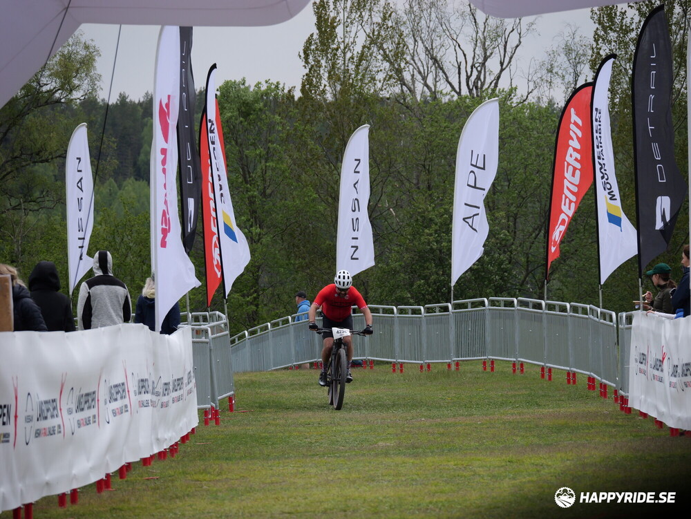 Bild från Lida Loop 2025