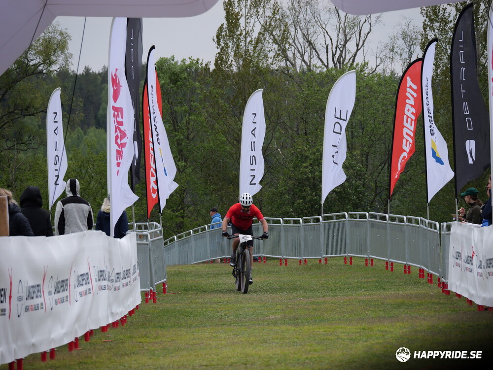 Bild från Lida Loop 2025