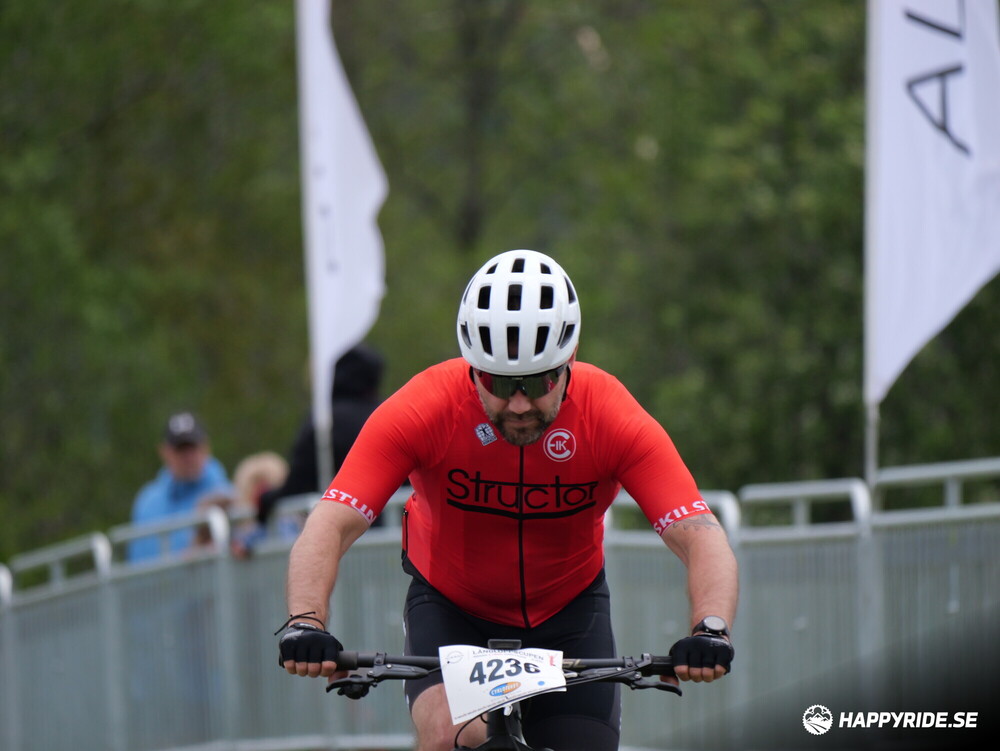 Bild från Lida Loop 2025