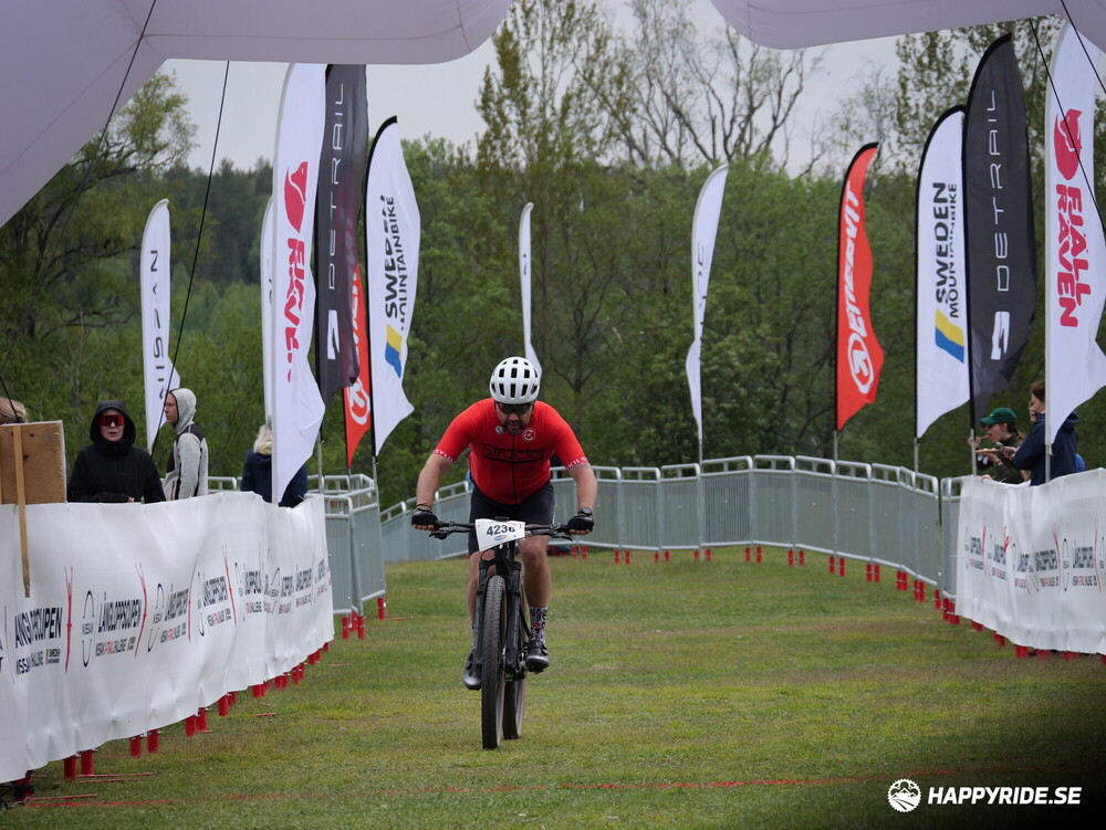 Bild från Lida Loop 2025