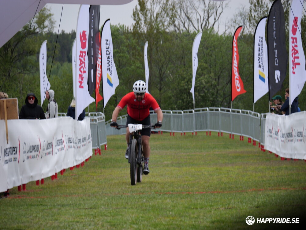 Bild från Lida Loop 2025