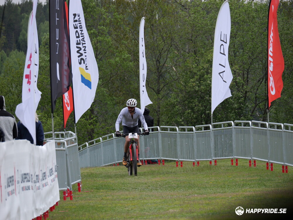 Bild från Lida Loop 2025