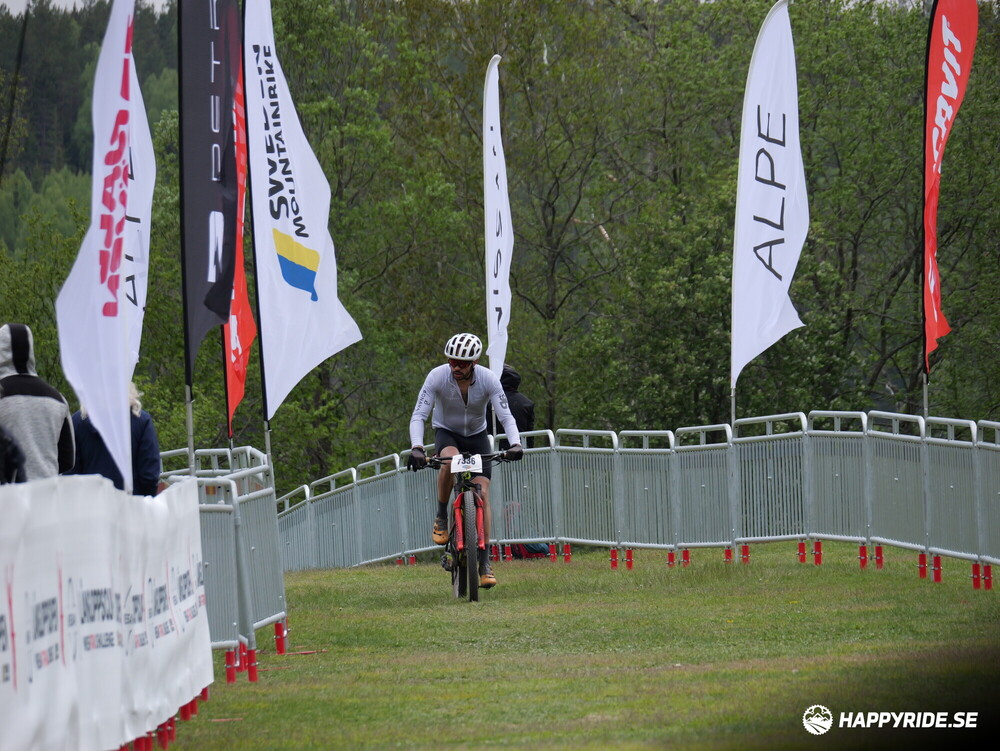 Bild från Lida Loop 2025