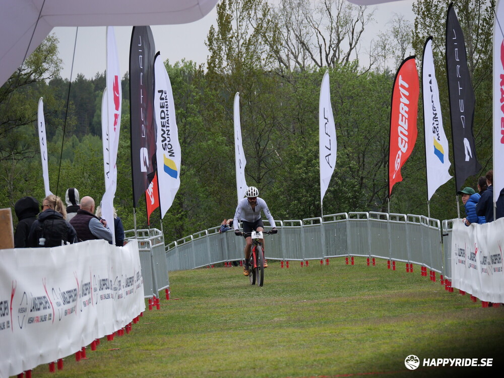 Bild från Lida Loop 2025