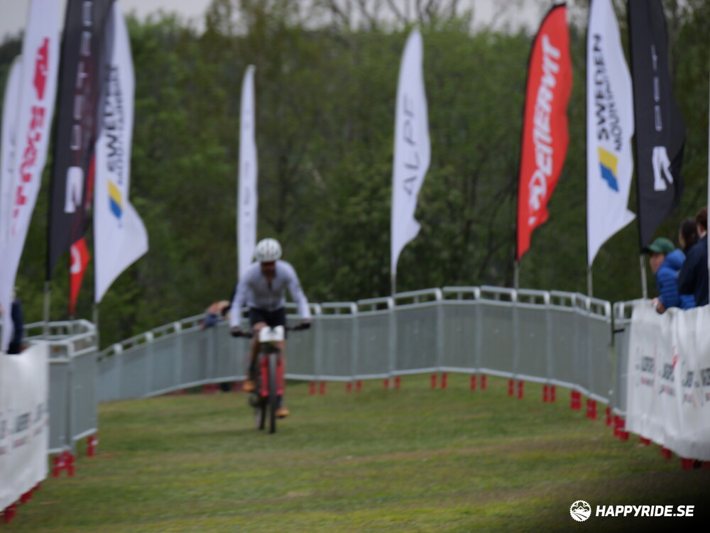 Bild från Lida Loop 2025