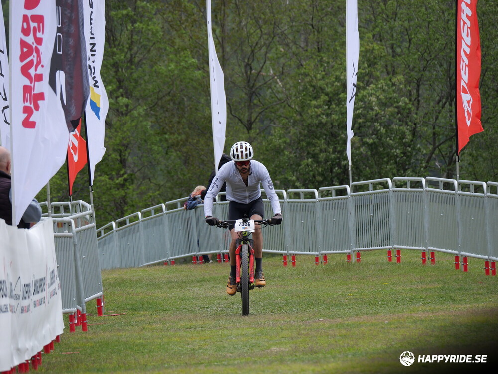 Bild från Lida Loop 2025