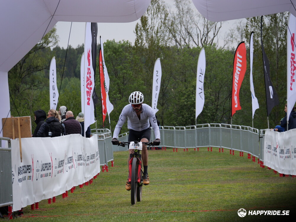 Bild från Lida Loop 2025