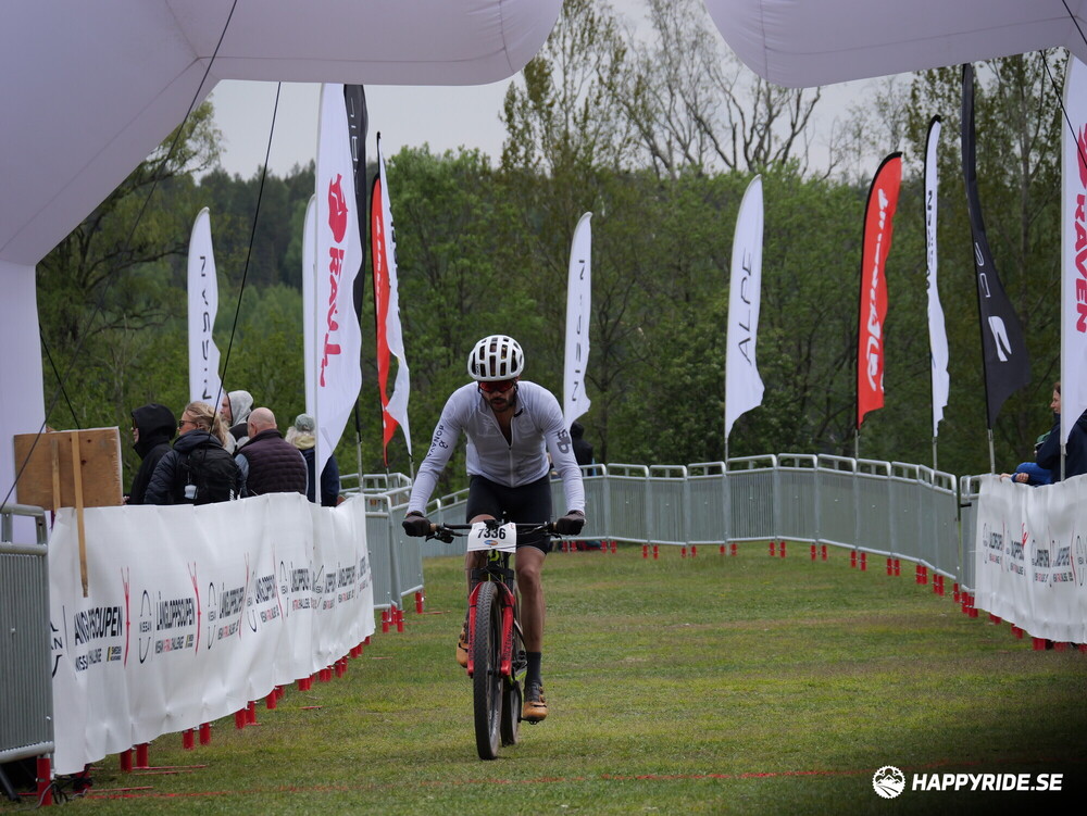 Bild från Lida Loop 2025