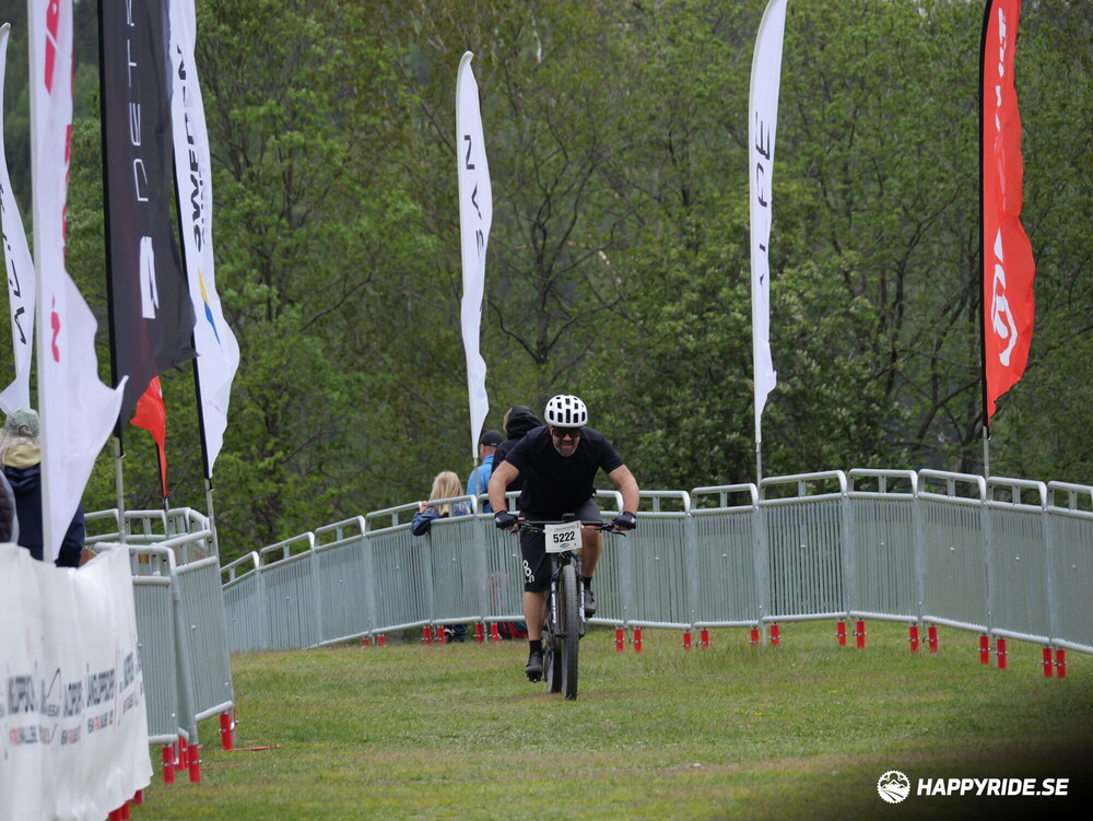 Bild från Lida Loop 2025