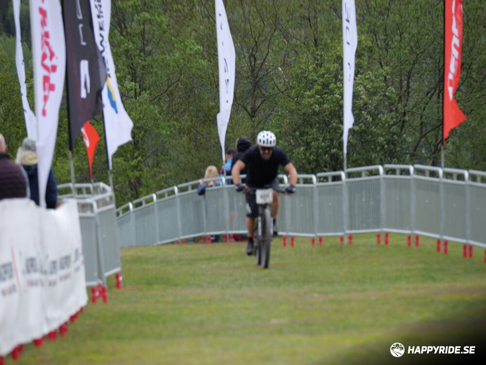 Bild från Lida Loop 2025