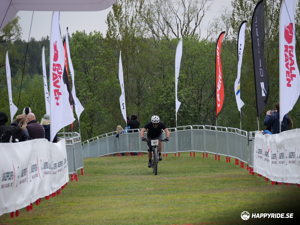 Bild från Lida Loop 2025