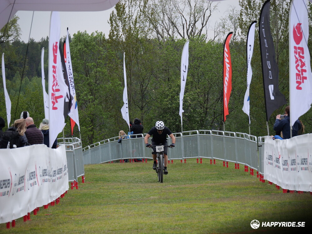 Bild från Lida Loop 2025