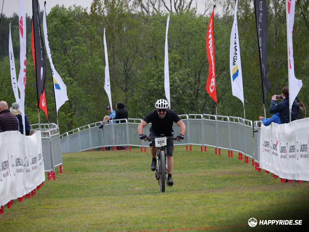 Bild från Lida Loop 2025