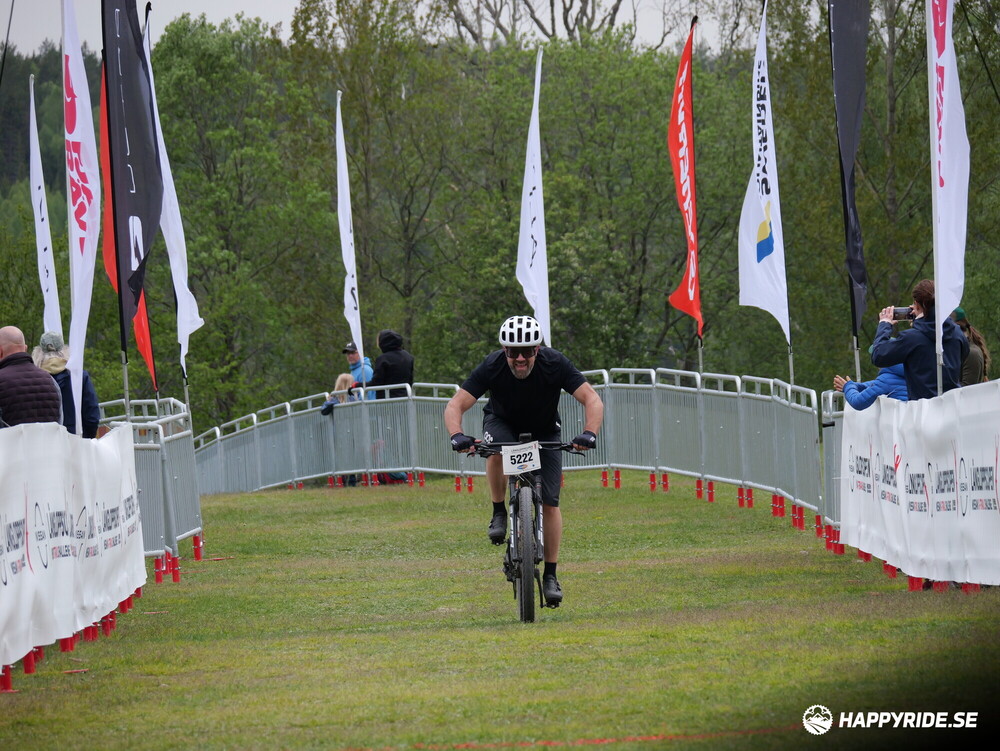 Bild från Lida Loop 2025