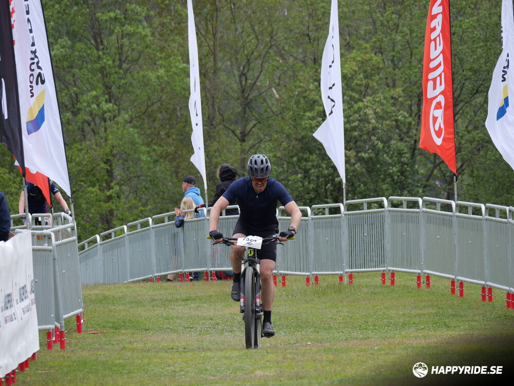 Bild från Lida Loop 2025