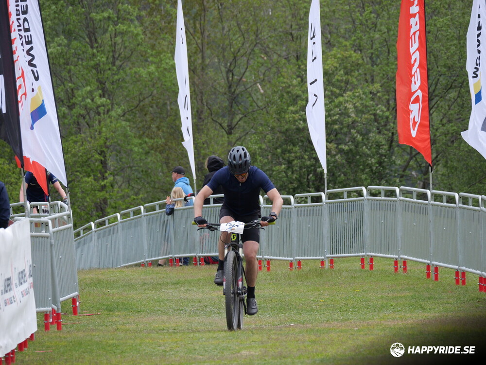 Bild från Lida Loop 2025