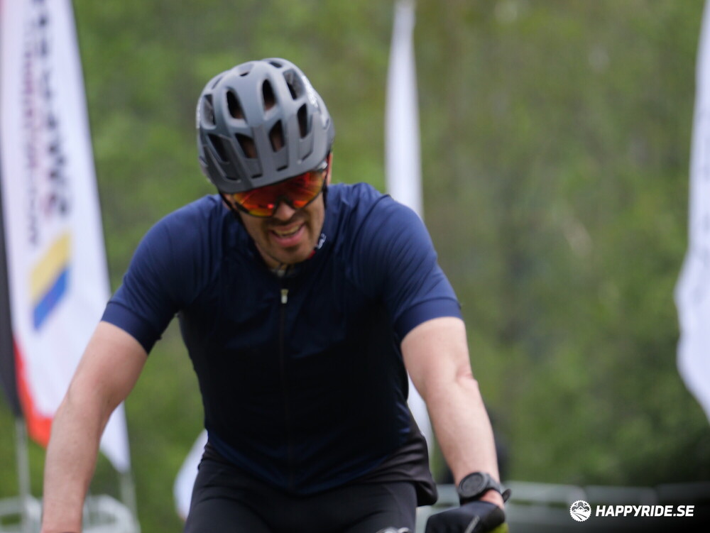 Bild från Lida Loop 2025