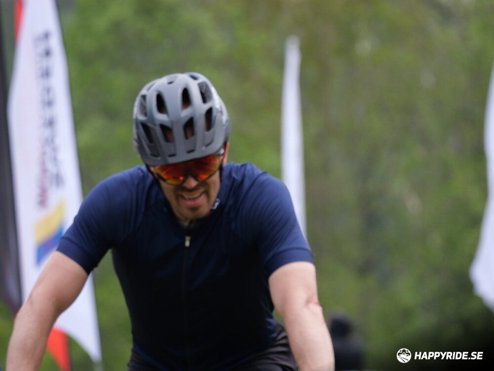 Bild från Lida Loop 2025